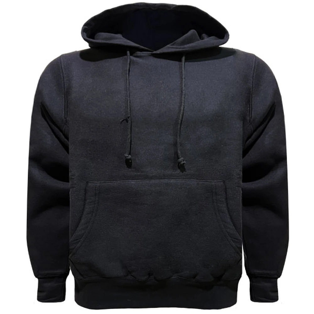 Black hoodie for men