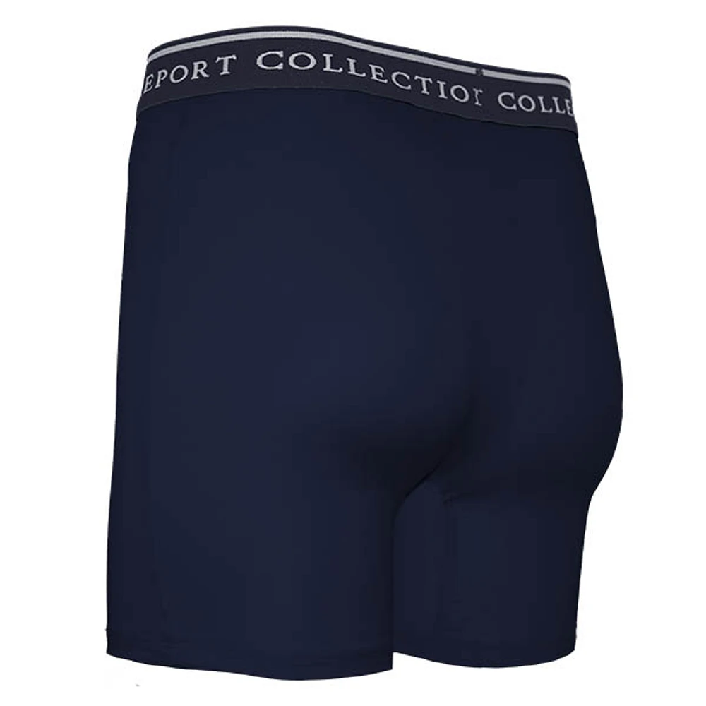 Navy boxer Report Collection for men