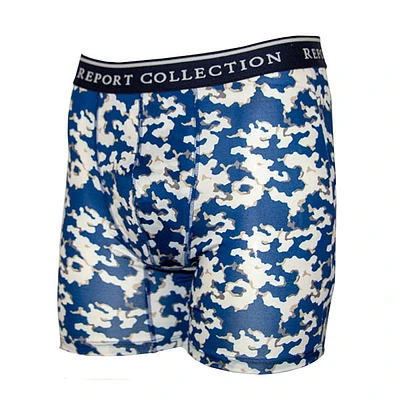 Camo navy boxer Report Collection for men