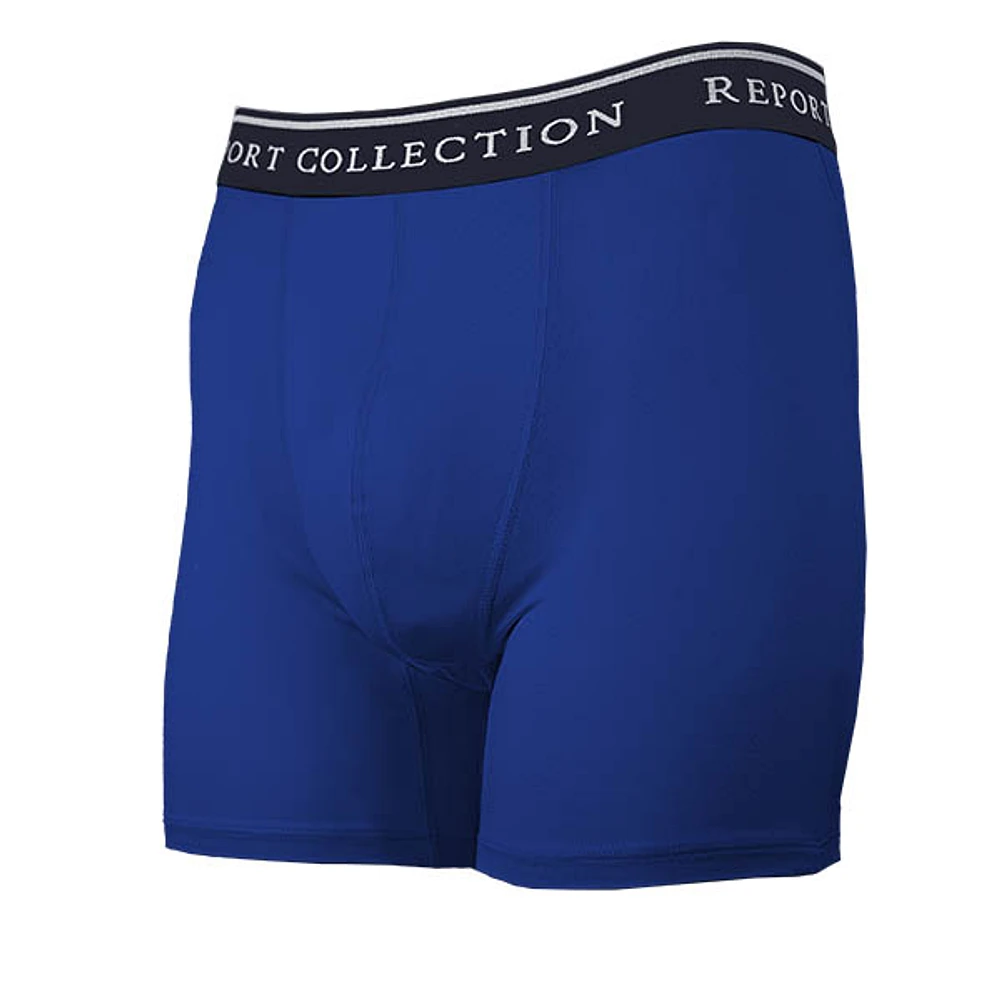 Indigo boxer Report Collection for men