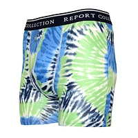 Royal blue boxer Report Collection for men