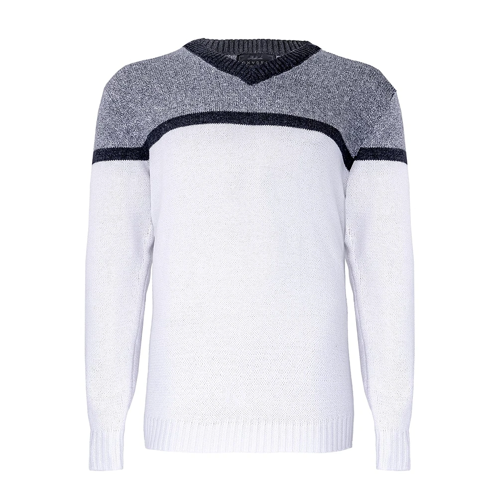 Mix Sweater Oxygen for Men