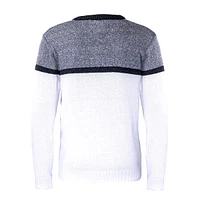 Mix Sweater Oxygen for Men