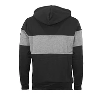 hood zip Oxygen for men