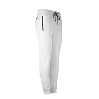 White jogger Oxygen for men