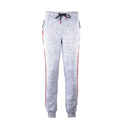 White jogger Oxygen for men