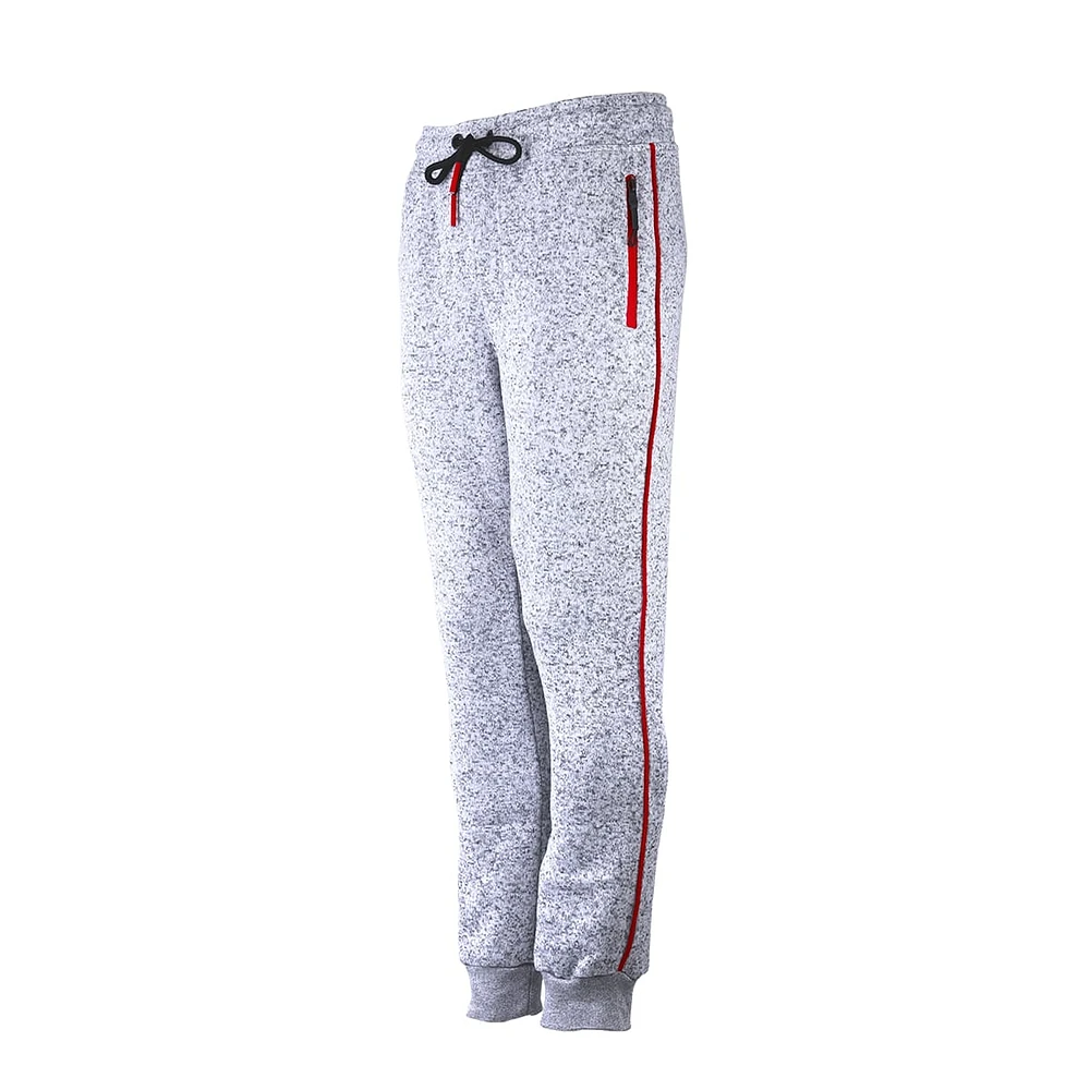 White jogger Oxygen for men