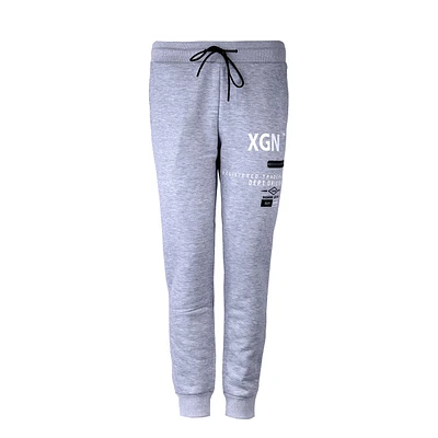 Grey jogger Oxygen for men