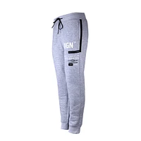 Grey jogger Oxygen for men