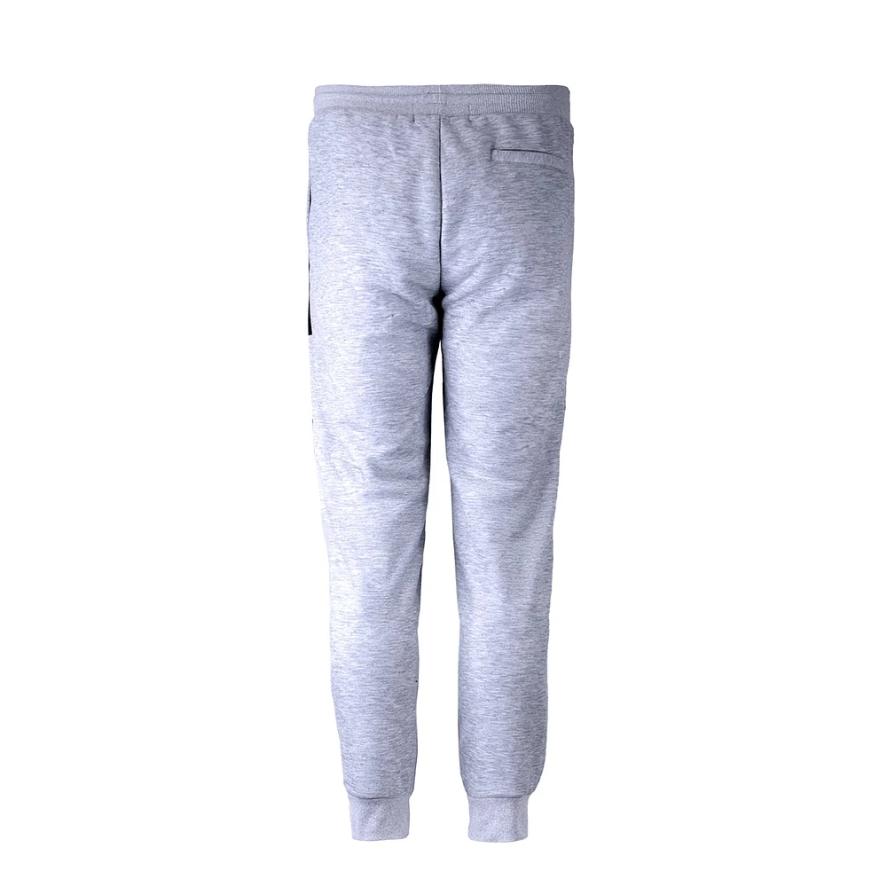 Grey jogger Oxygen for men