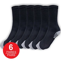 socks Rad & CO for men (pack of 6