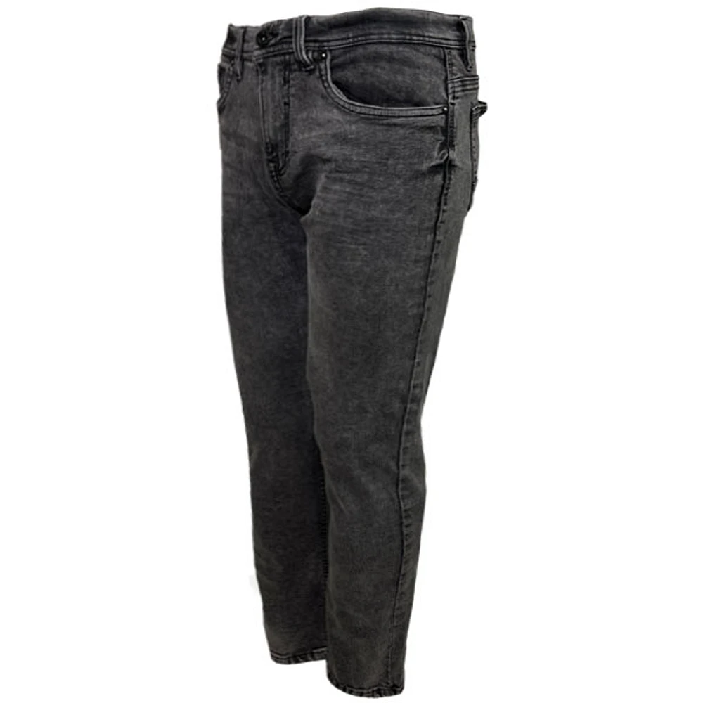 Dark grey jean Projek Raw for men