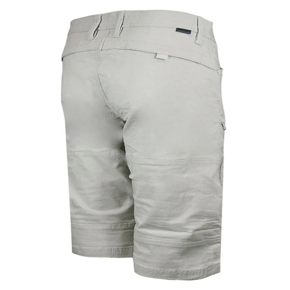 Beige short Projek Raw for men