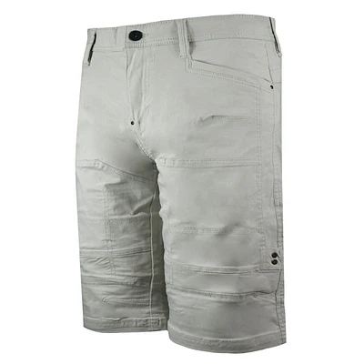 Beige short Projek Raw for men