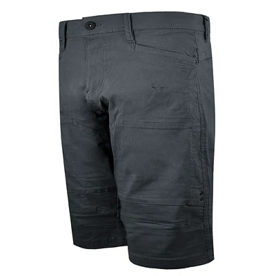 Grey short Projek Raw for men