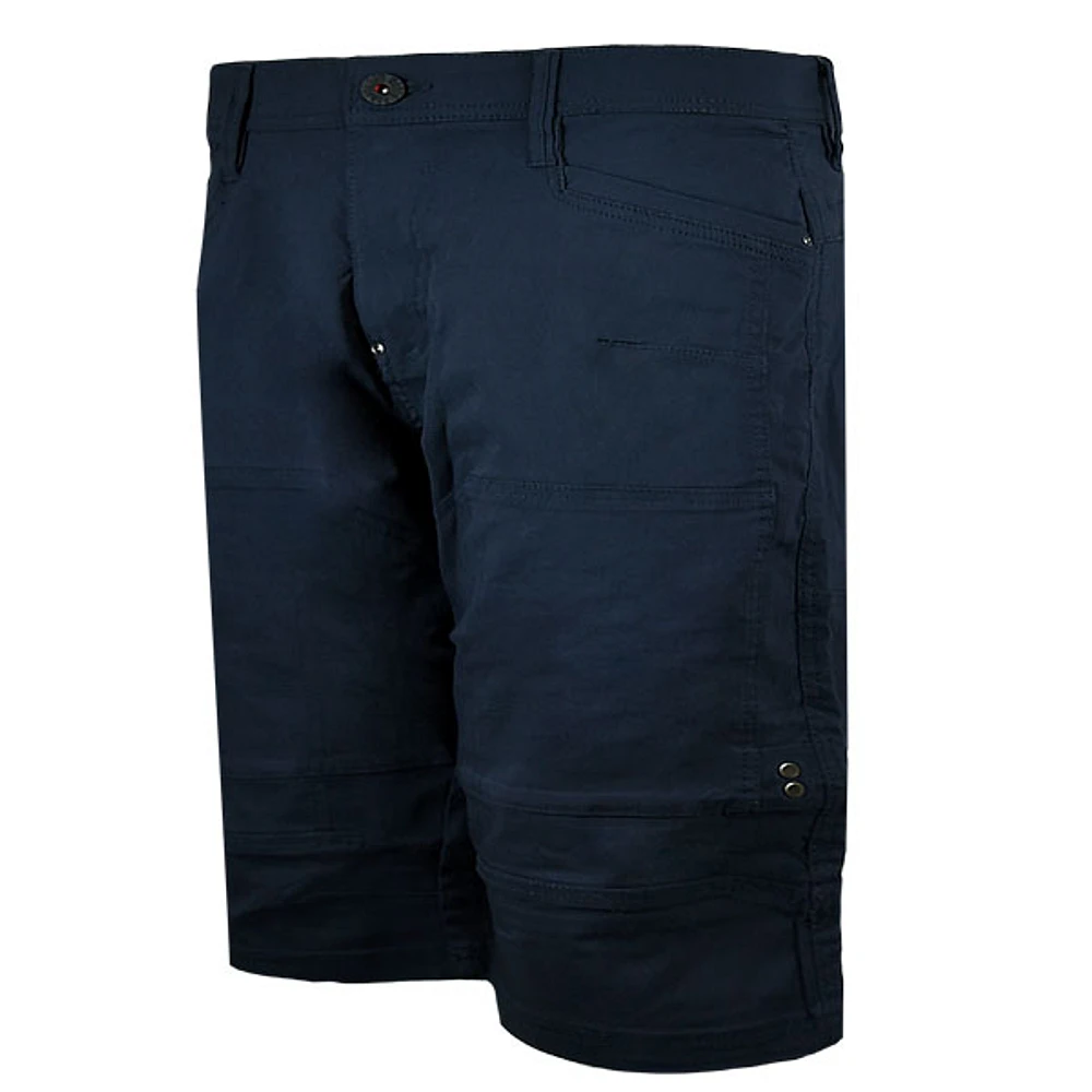 Navy short Projek Raw for men