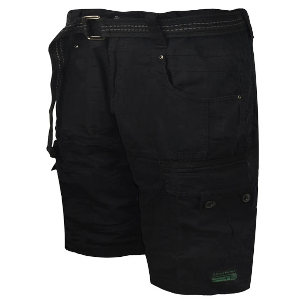 cargo short Projek Raw for men