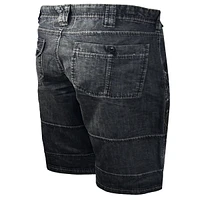 denim short Projek Raw for men