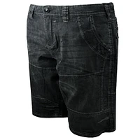 denim short Projek Raw for men