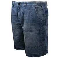 denim short Projek Raw for men