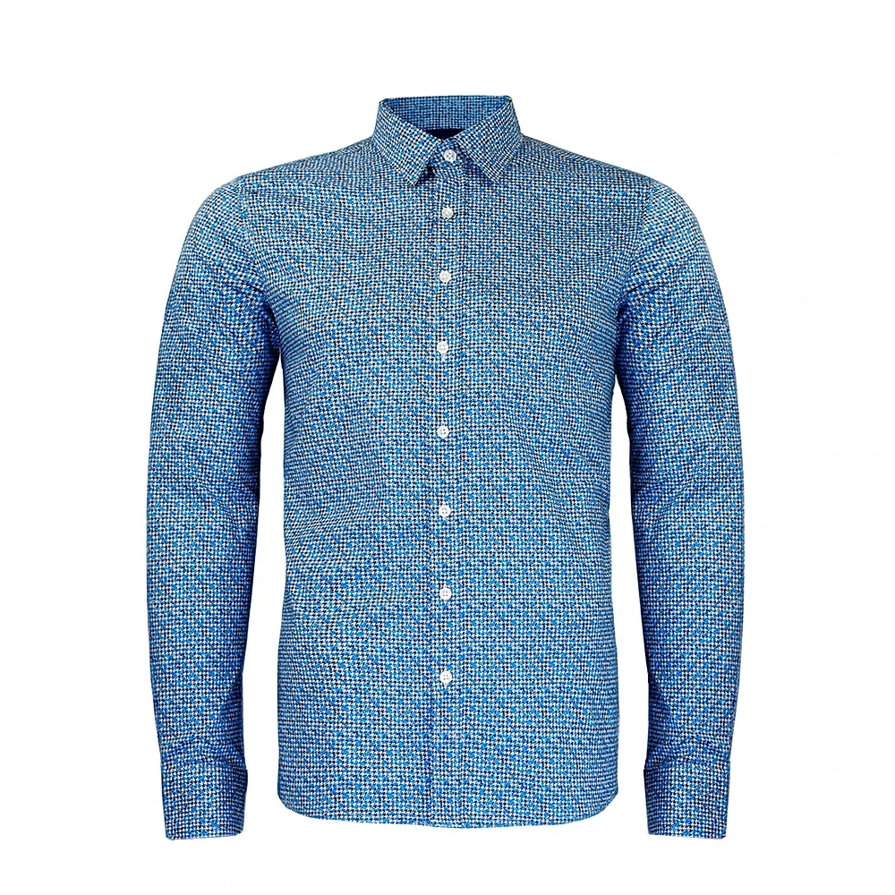 shirt long sleeves Projek raw for men