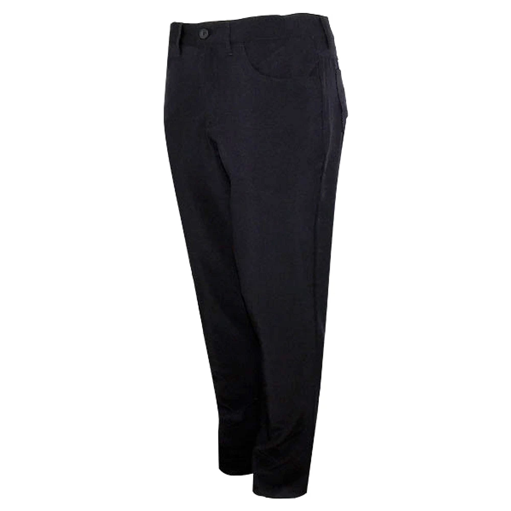 Black pant for men