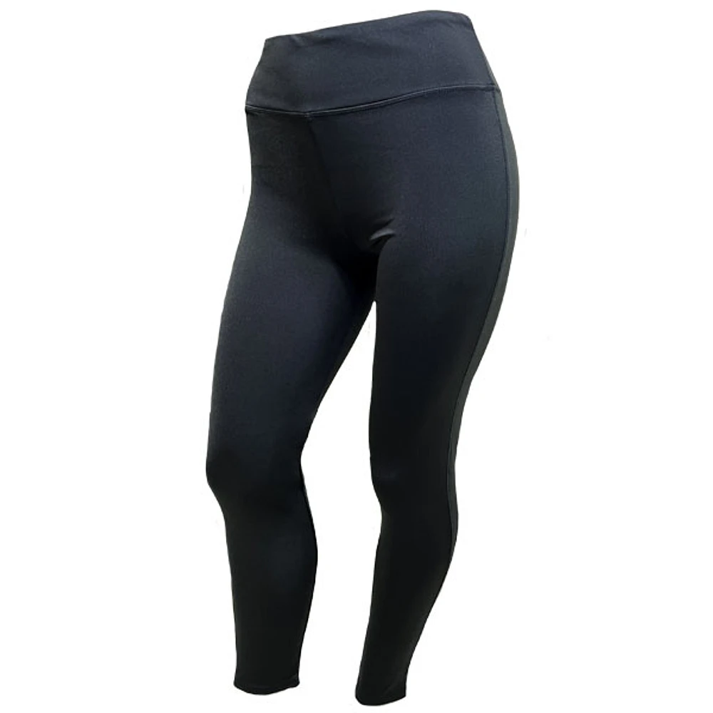 Black legging for women