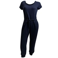 Black jumpsuit for women