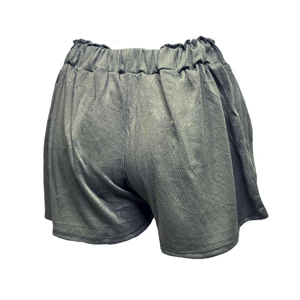 Olive short for women