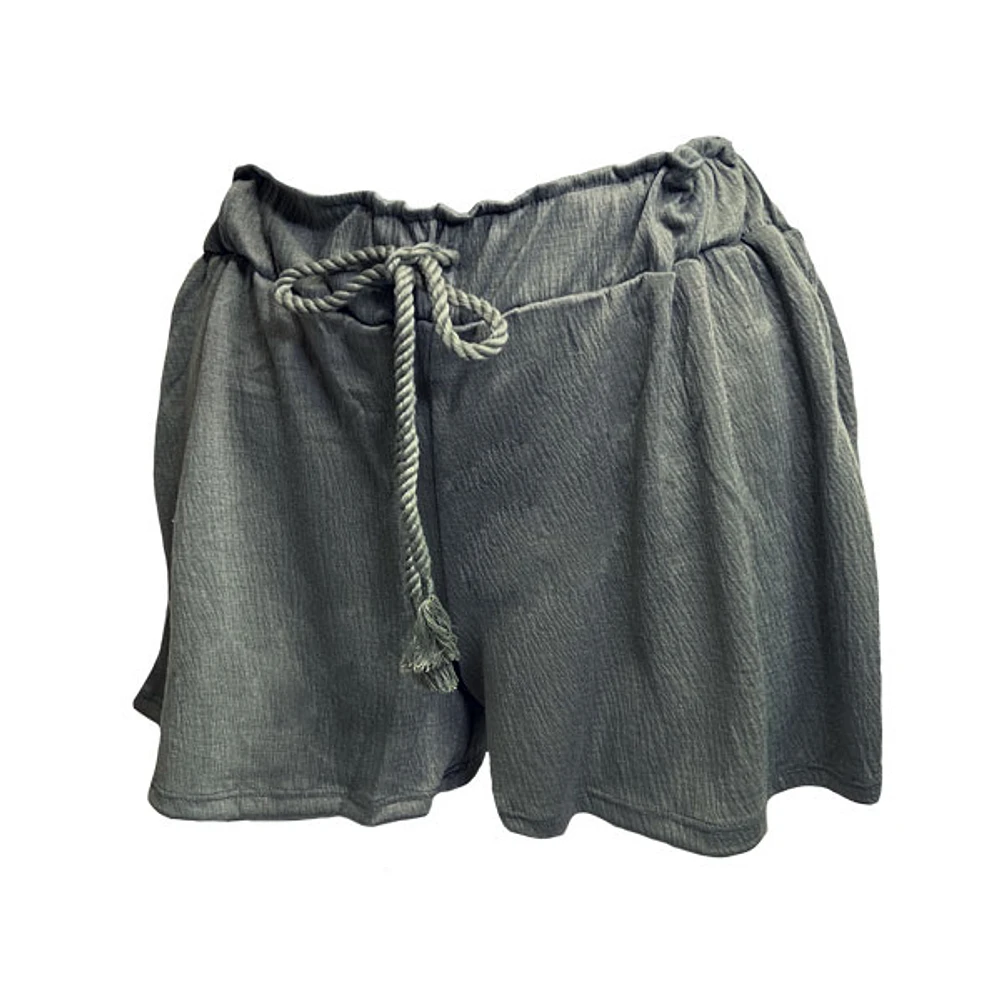 Olive short for women