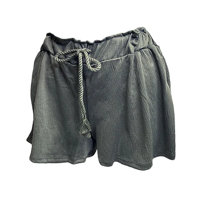 Olive short for women