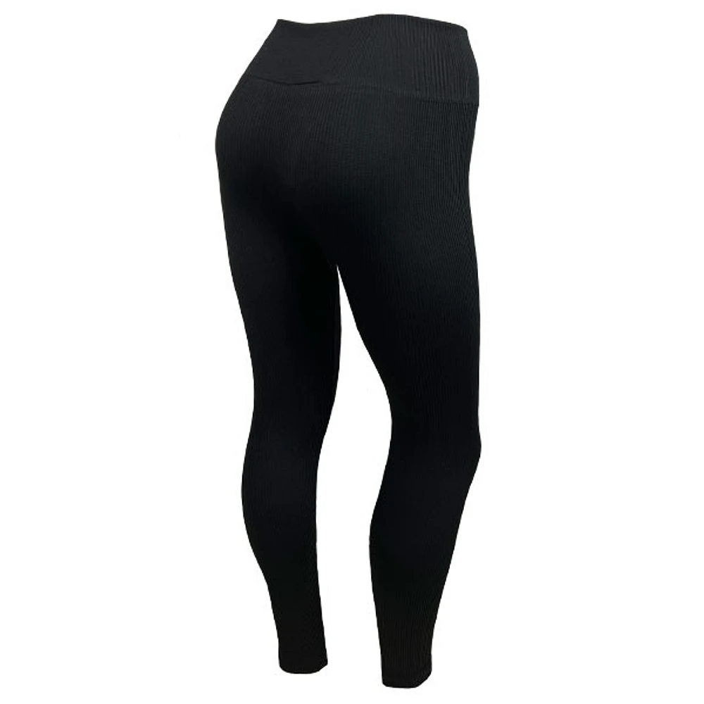 Black legging for women