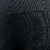 Black legging for women