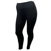 Black legging for women