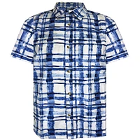 Blue shirt for men