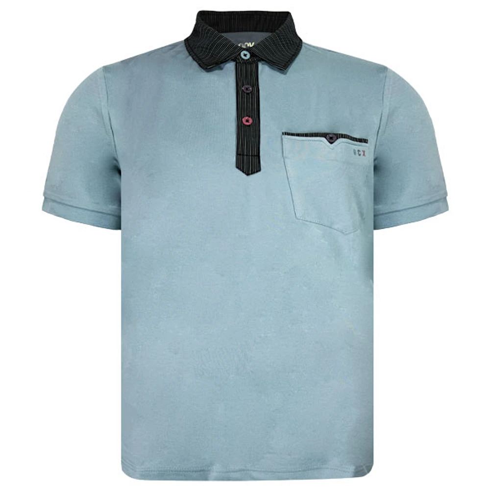 polo shirt for men