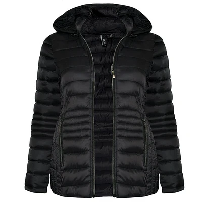 Black jacket RedX for women