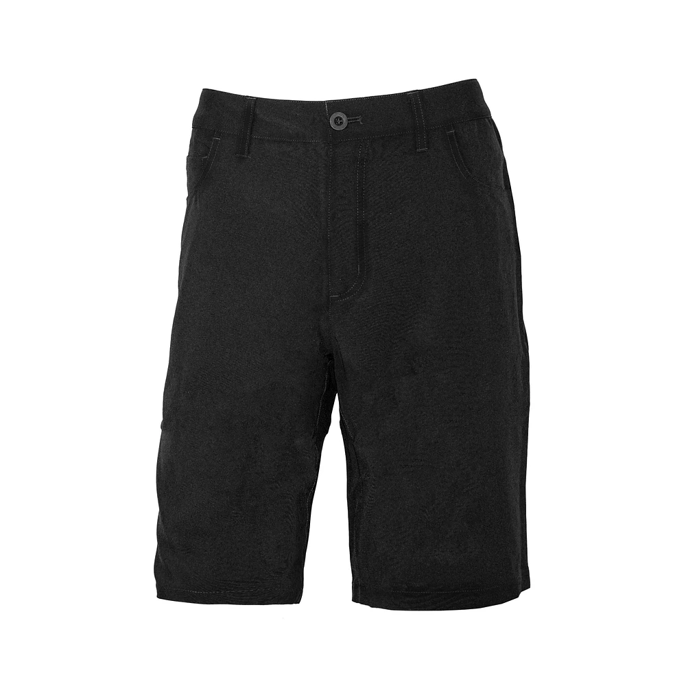 Black short OCX Outdoor for men