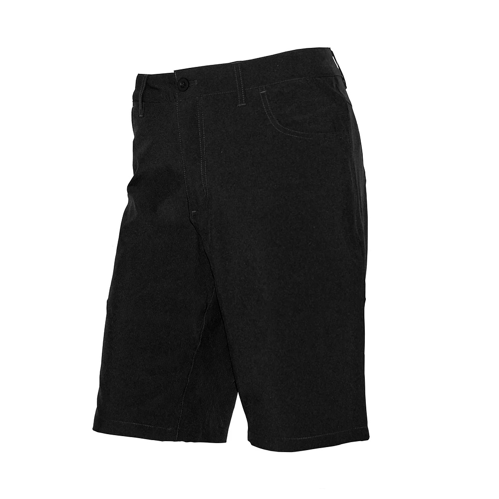 Black short OCX Outdoor for men