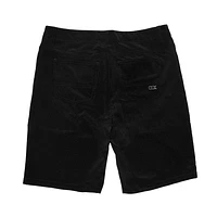 Black short OCX Outdoor for men