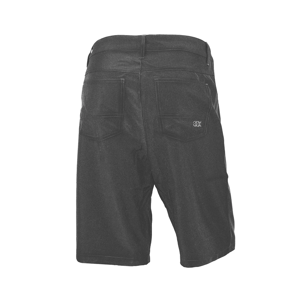 Black short OCX Outdoor for men