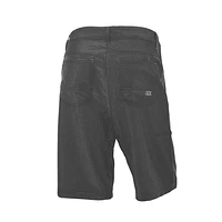 Black short OCX Outdoor for men