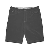 Black short OCX Outdoor for men