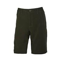 Khaki short OCX Outdoor for men