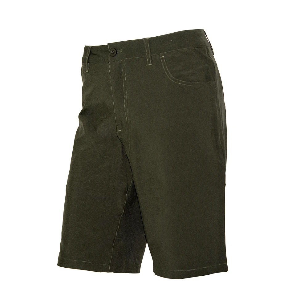 Khaki short OCX Outdoor for men