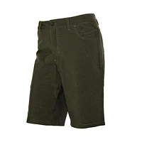 Khaki short OCX Outdoor for men