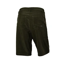 Khaki short OCX Outdoor for men