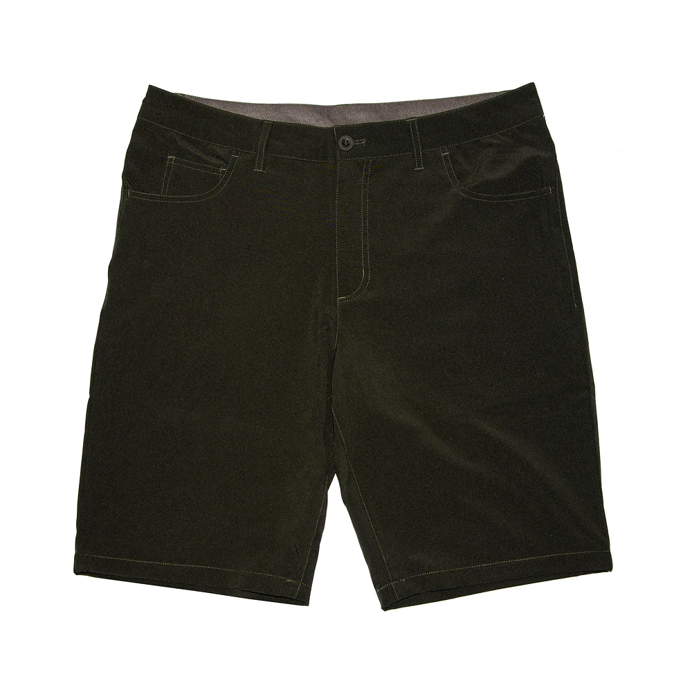 Khaki short OCX Outdoor for men