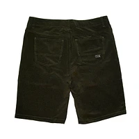 Khaki short OCX Outdoor for men