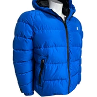 Blue winter coat Thirty Stone for men